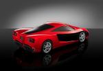 Ferrari Vigore 2005 года